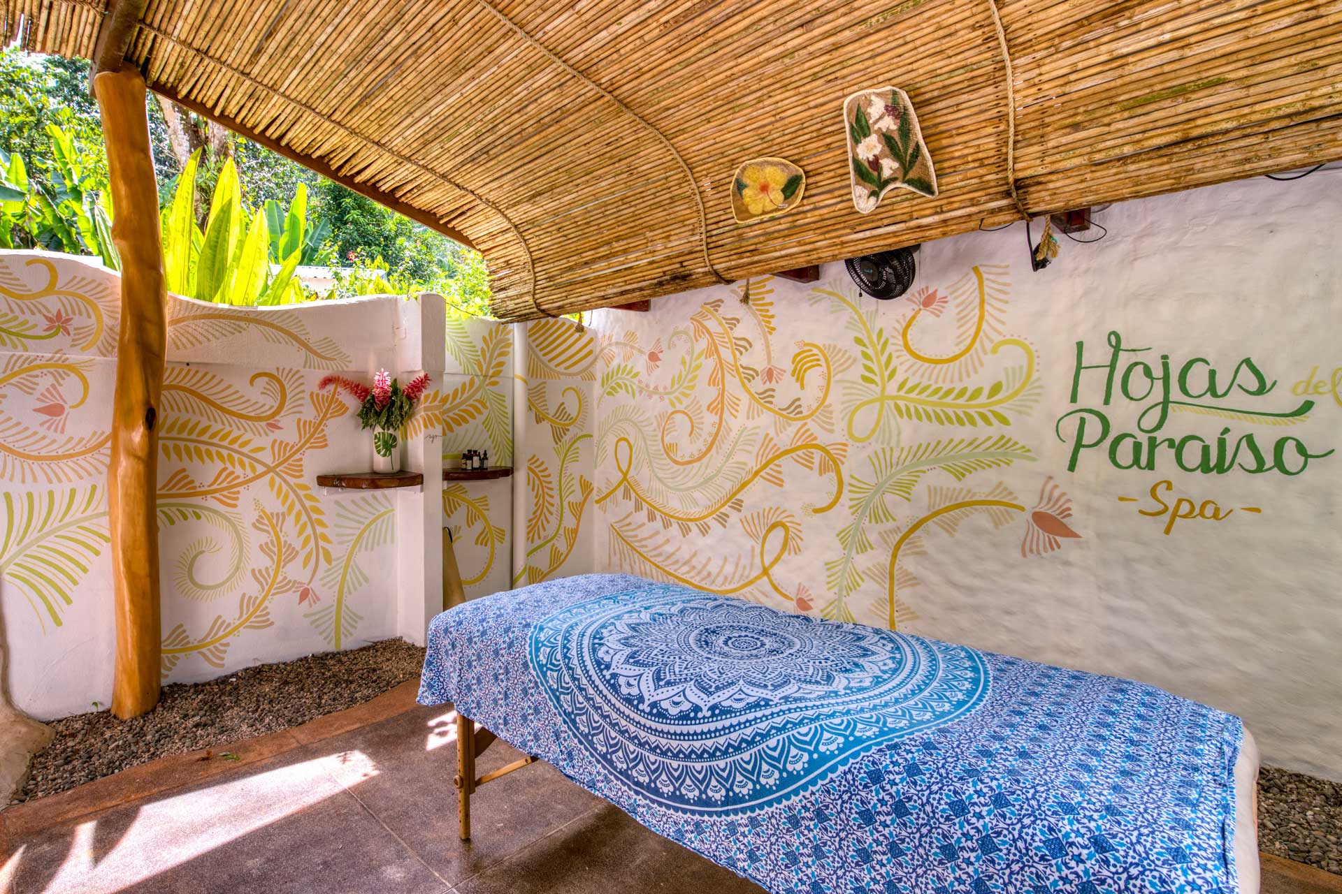 CARIBE TOWN HOTEL SPA HOJAS DEL PARAISO